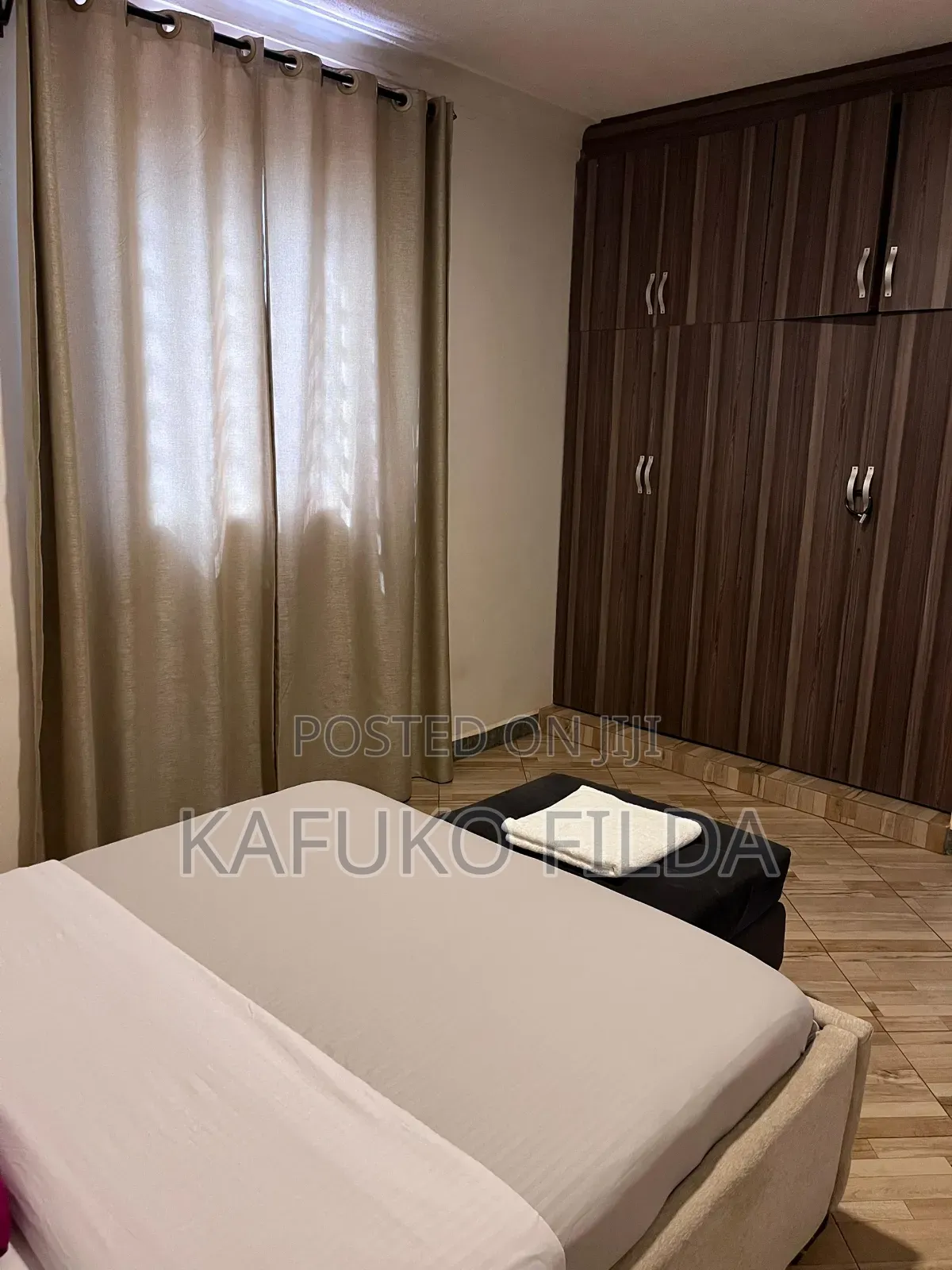 1 Bedroom Airbnb