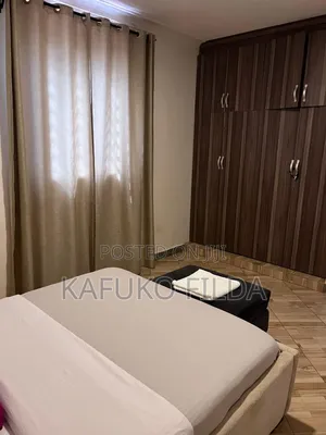 1 Bedroom Airbnb