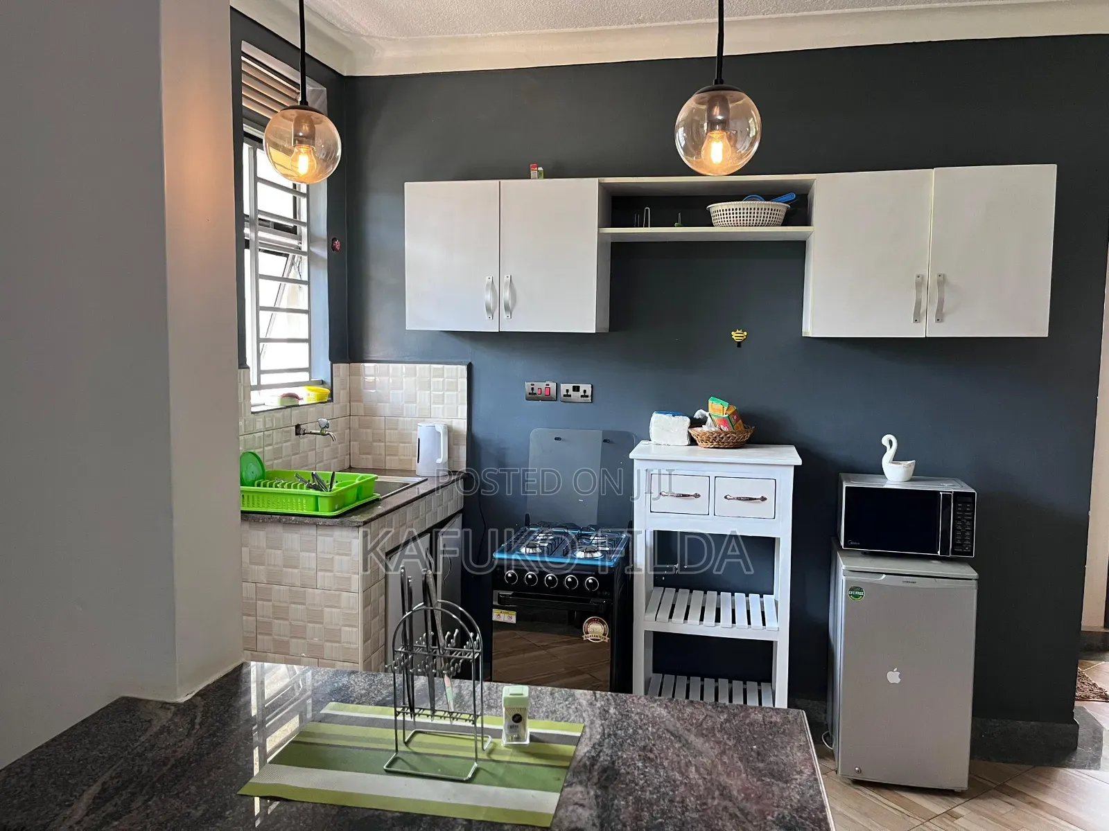 1 Bedroom Airbnb