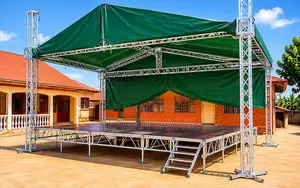 Stage Stand