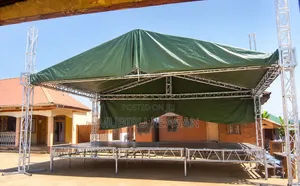 Stage Stand