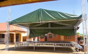 Stage Stand