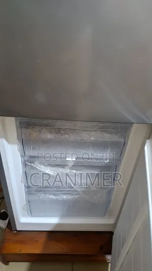 Hisence Refrigerator