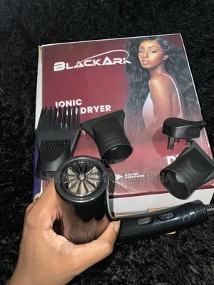 Professional Handheld Hair Blow Dryer