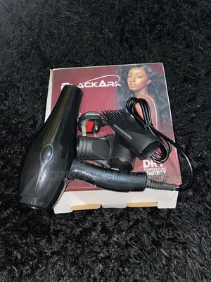 Professional Handheld Hair Blow Dryer