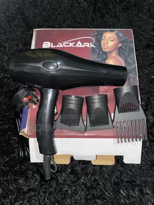 Professional Handheld Hair Blow Dryer