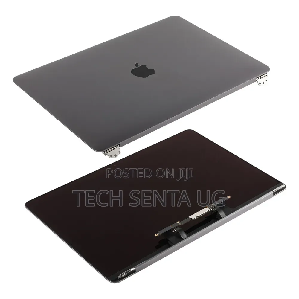 16" Inch Macbook Pro Screen Replacement