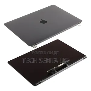 16" Inch Macbook Pro Screen Replacement