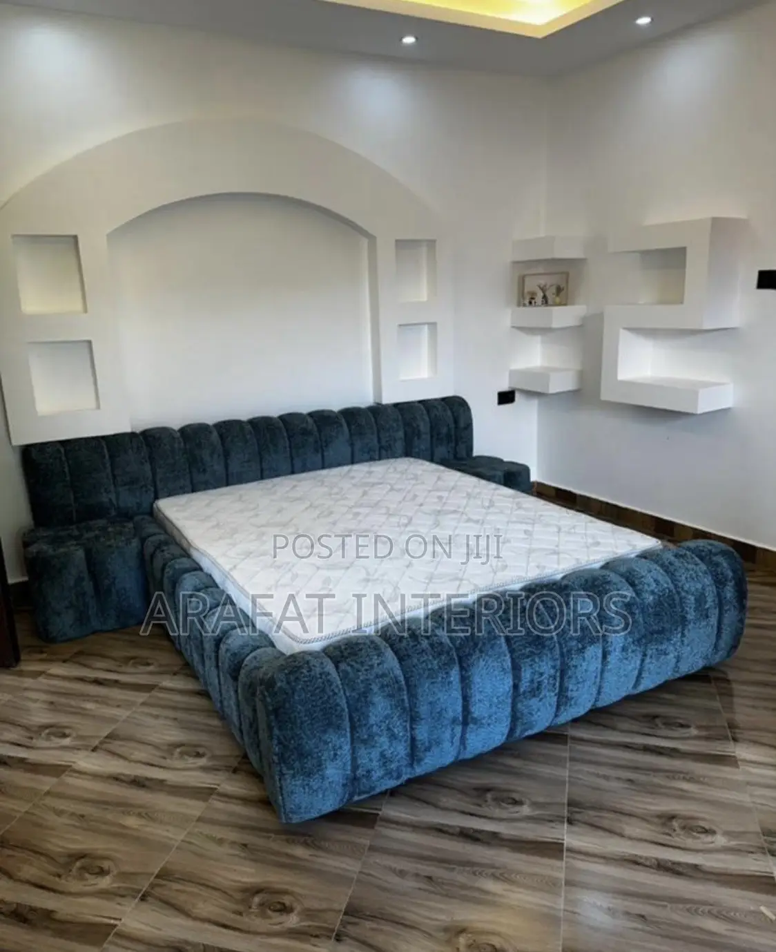 When Comfort Meets Elegance