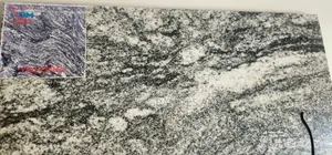 Viscoun White Granite