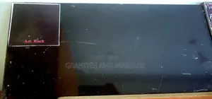 Art Black Granite