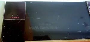 Art Black Granite