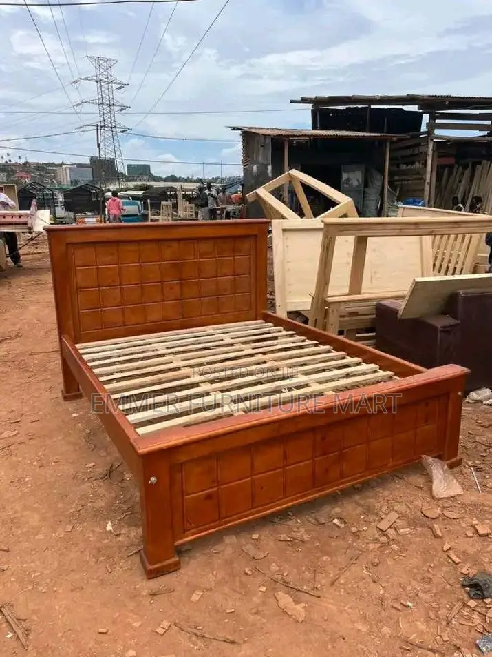 5*6 Tile Bed
