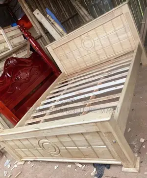 5*6 Tile Bed