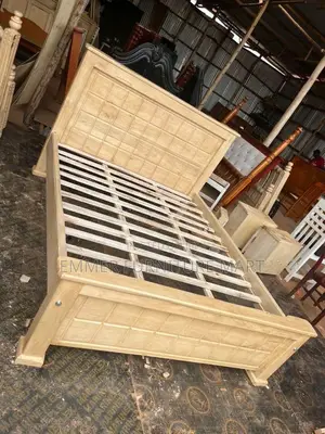 5*6 Tile Bed