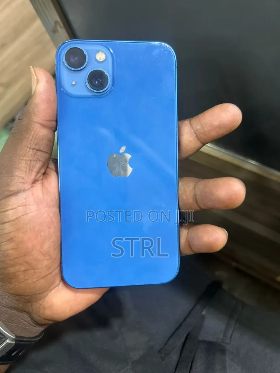 Apple iPhone 13 128 GB Blue