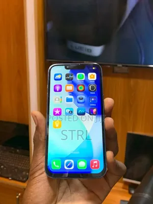 Apple iPhone 13 128 GB Blue