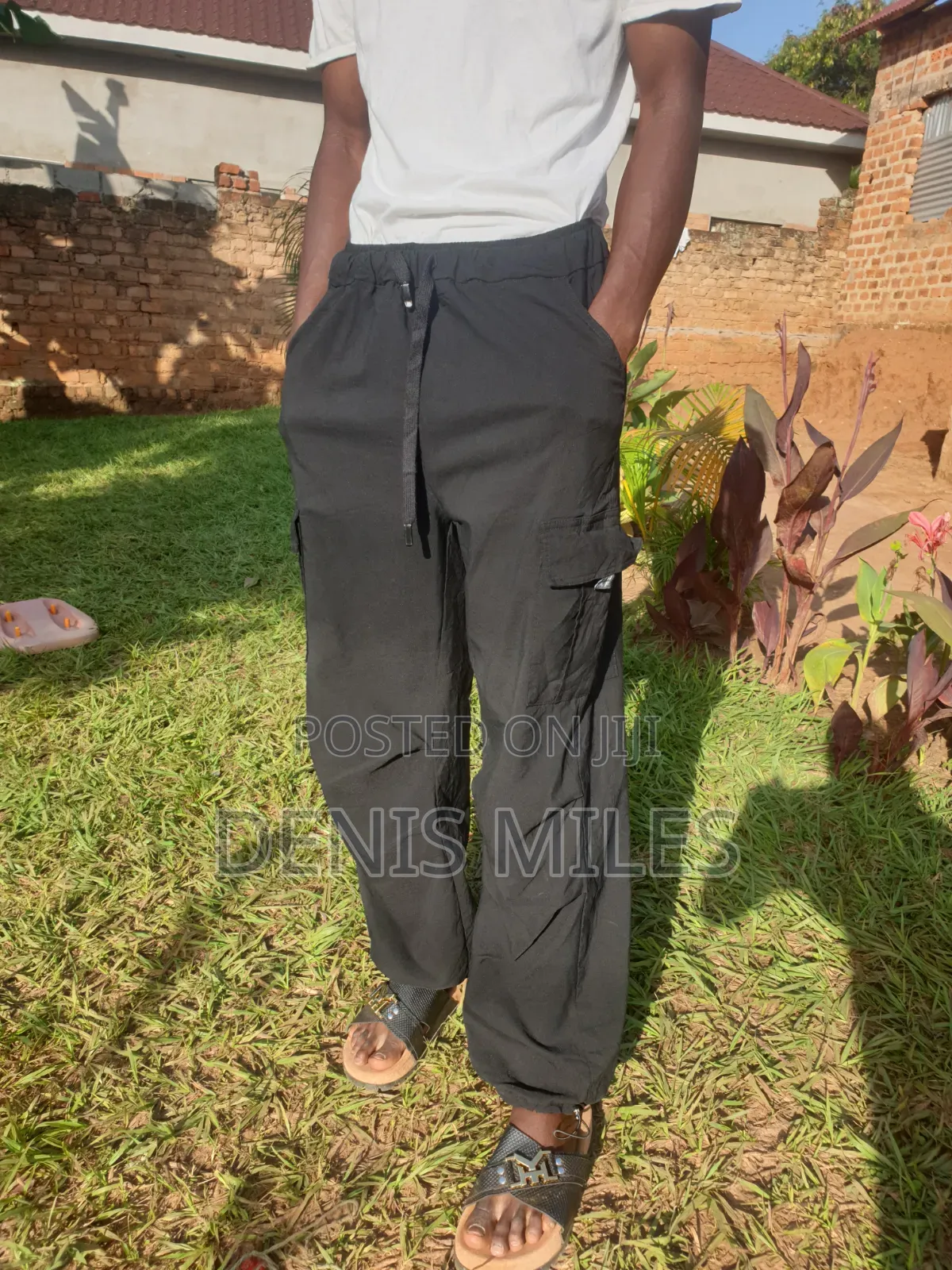 Cargo Pants