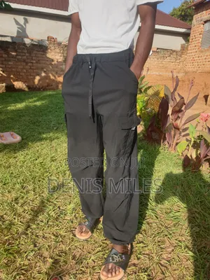 Cargo Pants