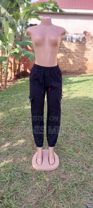 Cargo Pants