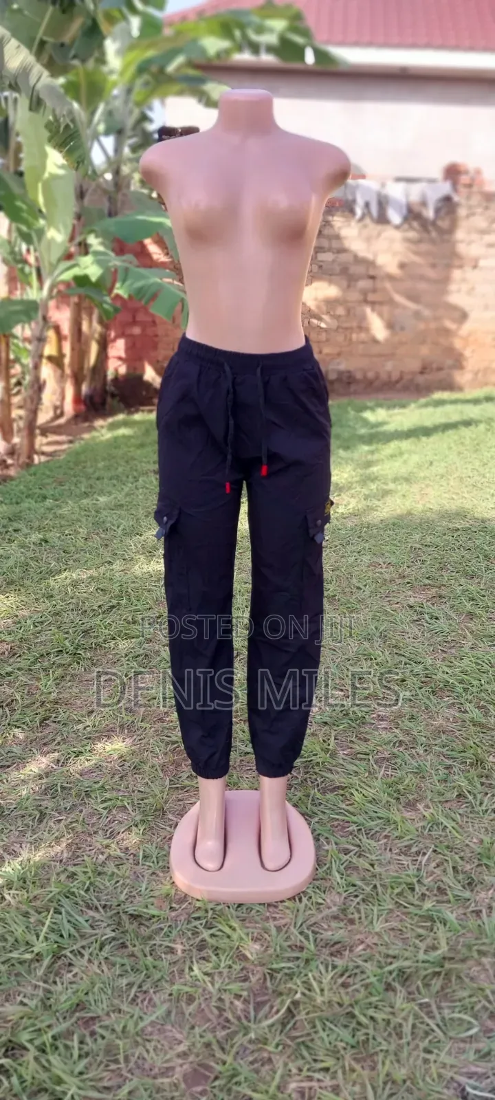 Cargo Pants