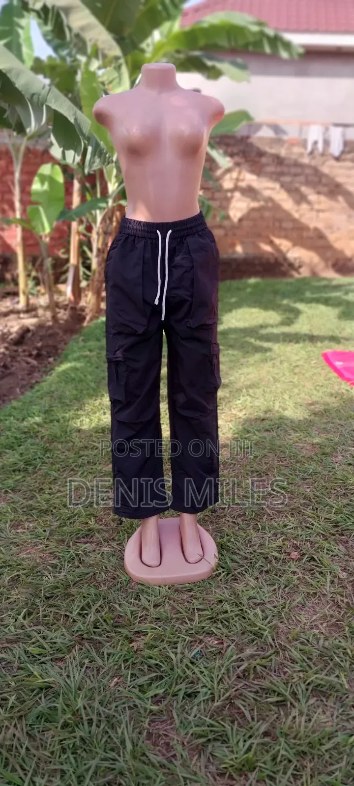 Cargo Pants
