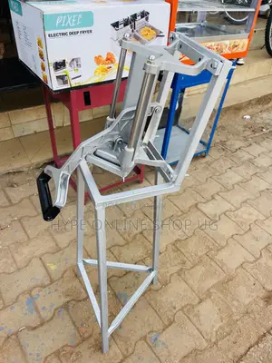 Suitable for Restaurant,Home,Commercial Potatoe,Chips Cutter