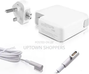 60w Macbook Charger Magsafe Macbook Adapter Charger