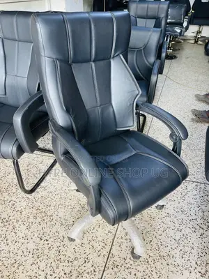 Easy Clean,Brandnew 360 Rotation Office Chair