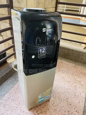 Imported Used Suitable Sayona Apps Hot and Cold Water Dispenser