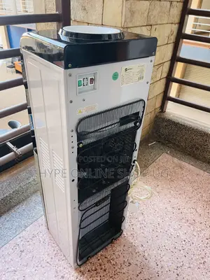 Imported Used Suitable Sayona Apps Hot and Cold Water Dispenser