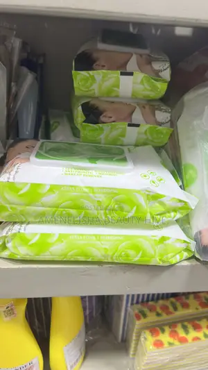 Body Wipes