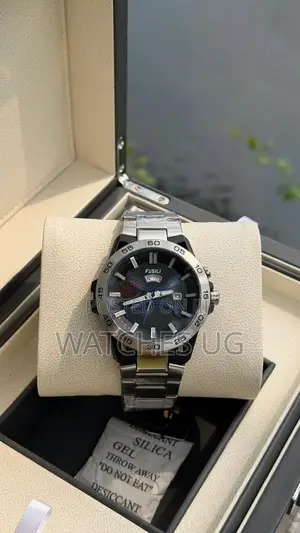 G Shock Brand New Fusili Watch
