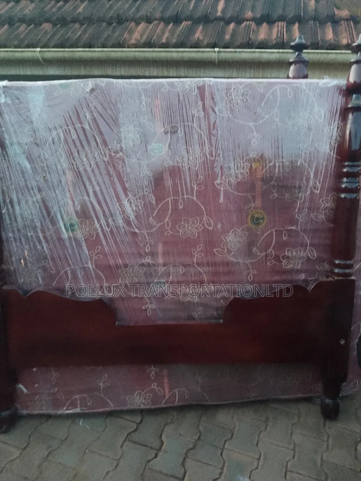 House Movers and Professional Packers