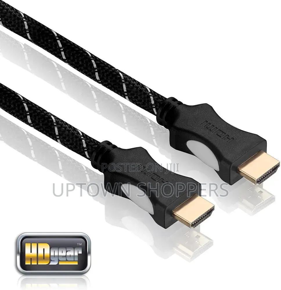 4k Hdmi Cable 20m