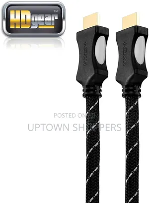 4k Hdmi Cable 20m