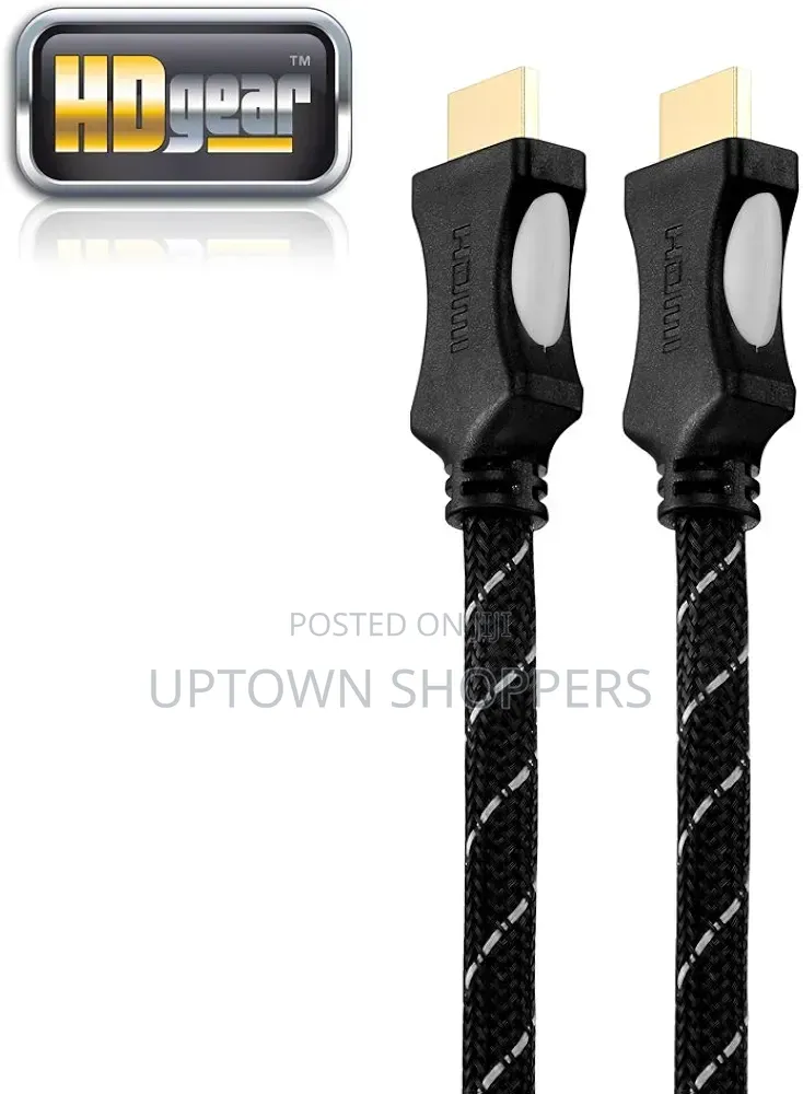 4k Hdmi Cable 20m