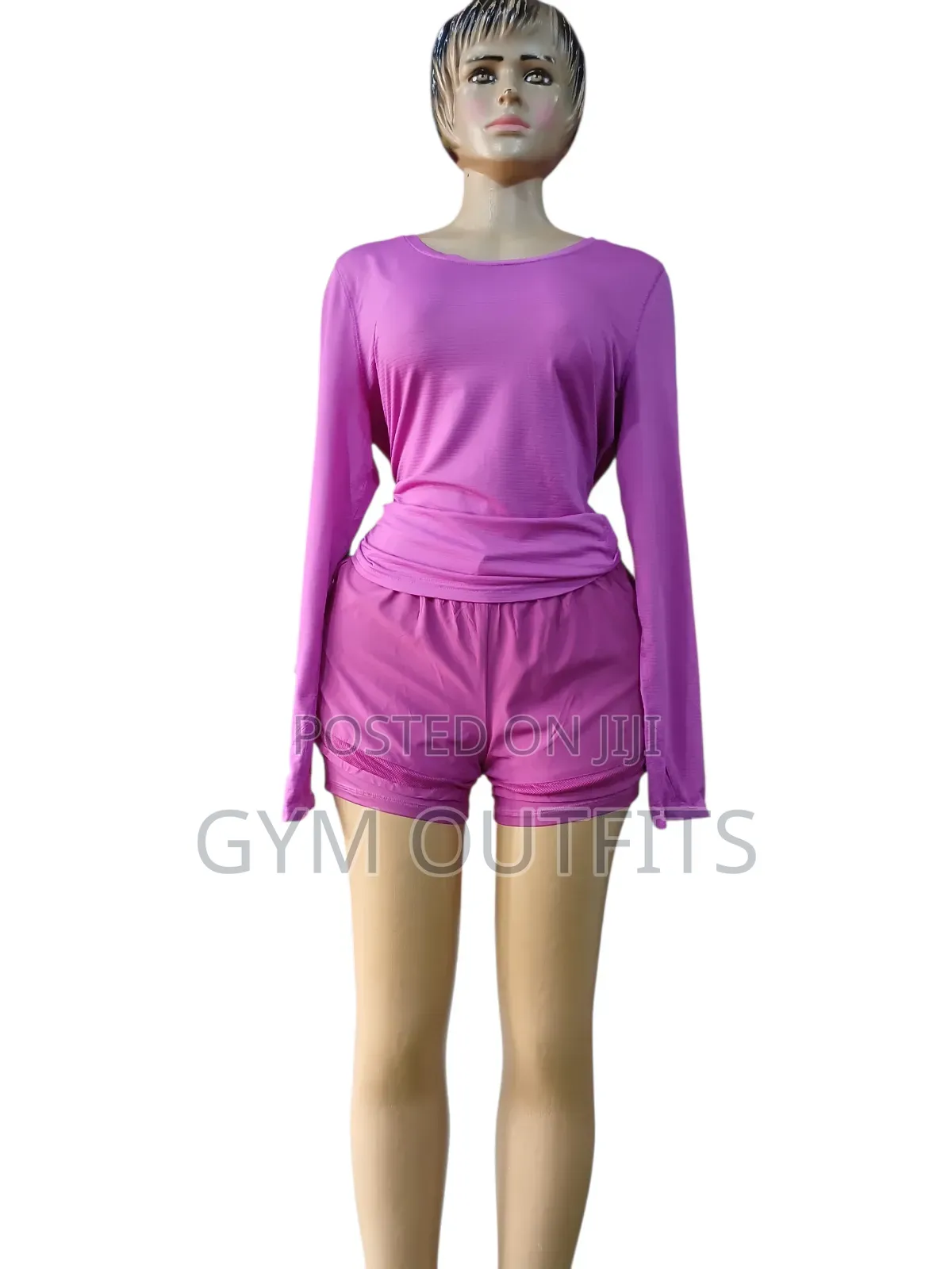 Gym Outfits