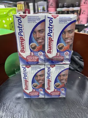 Bum Patrol Aftershave