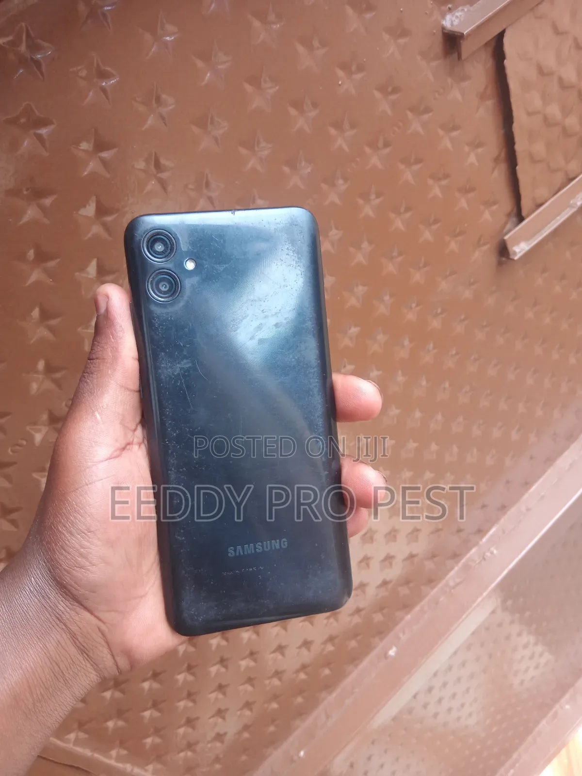 Samsung Galaxy A04e 32 GB Black
