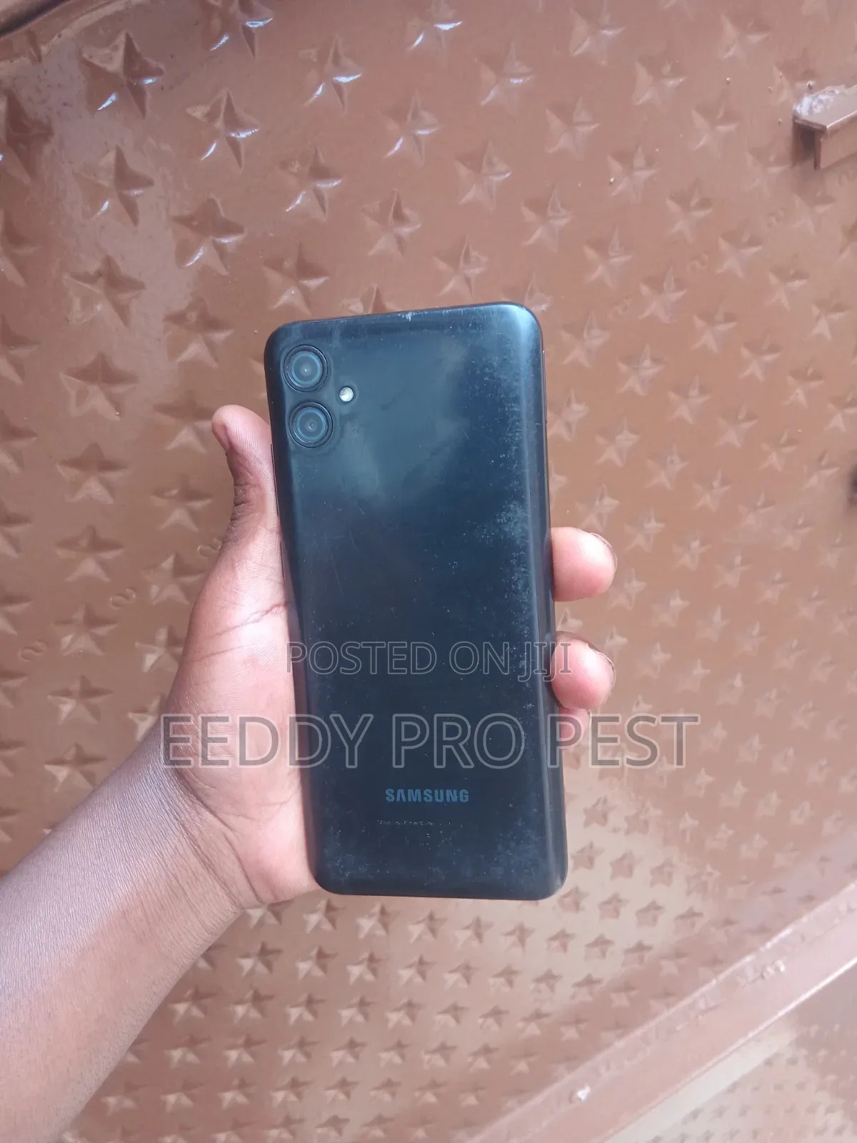 Samsung Galaxy A04e 32 GB Black