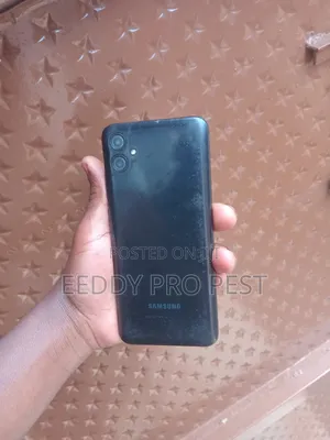 Samsung Galaxy A04e 32 GB Black