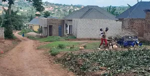 Prime Plot for Sale Wakiso~Mabombwe Town Along Hoima Road V