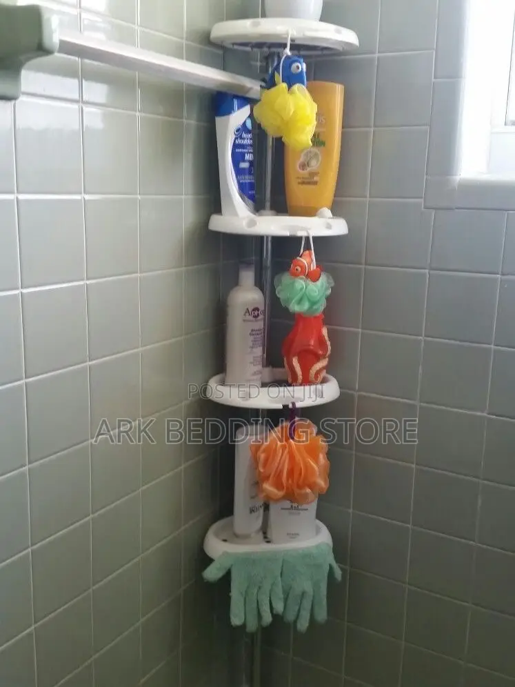 Shower Star Shower Caddy