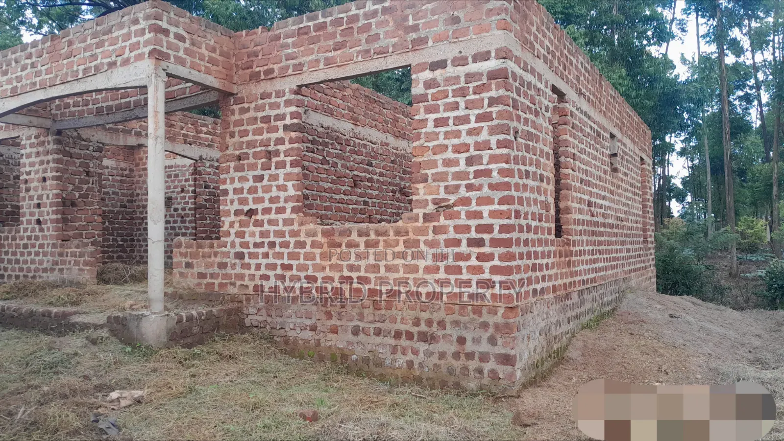 3bdrm House in Wakiso~Najjemba for sale