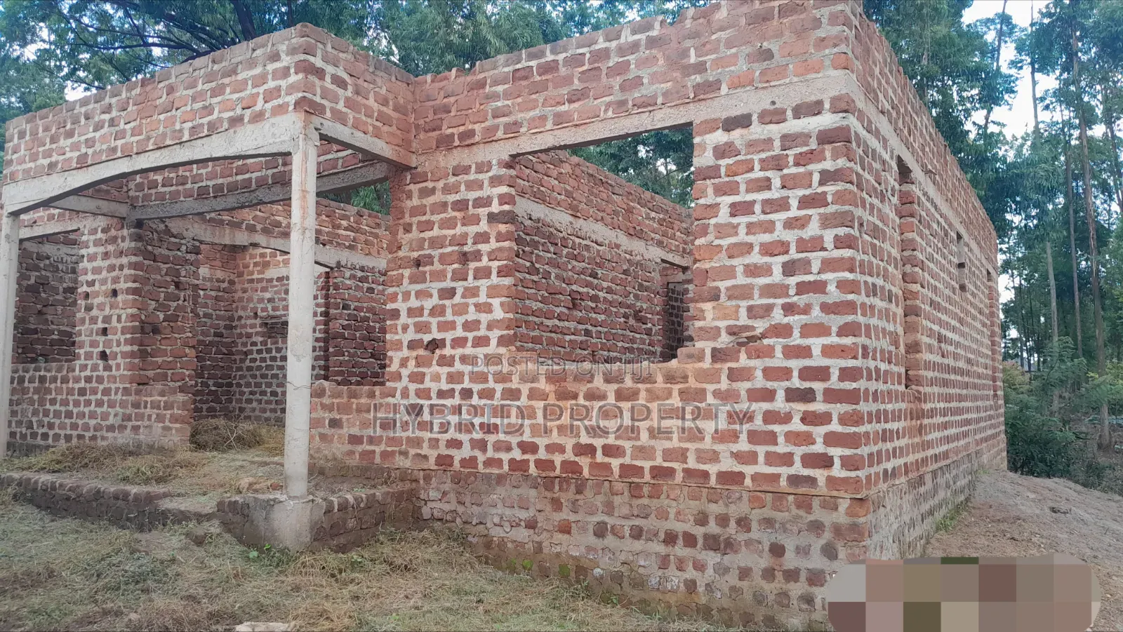 3bdrm House in Wakiso~Najjemba for sale