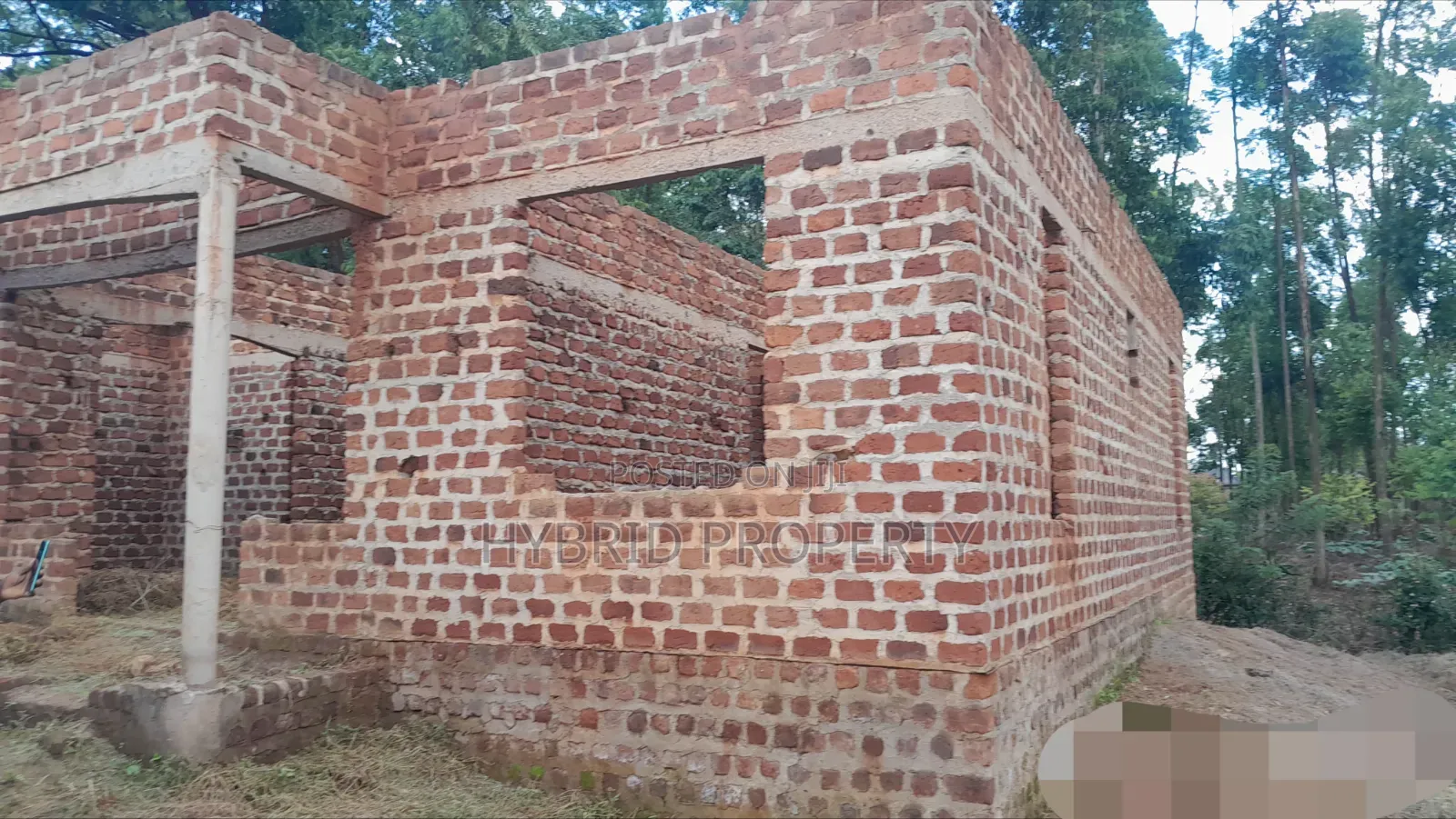 3bdrm House in Wakiso~Najjemba for sale