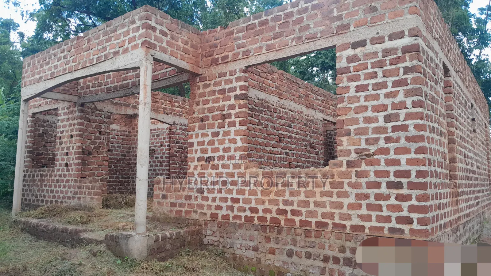 3bdrm House in Wakiso~Najjemba for sale