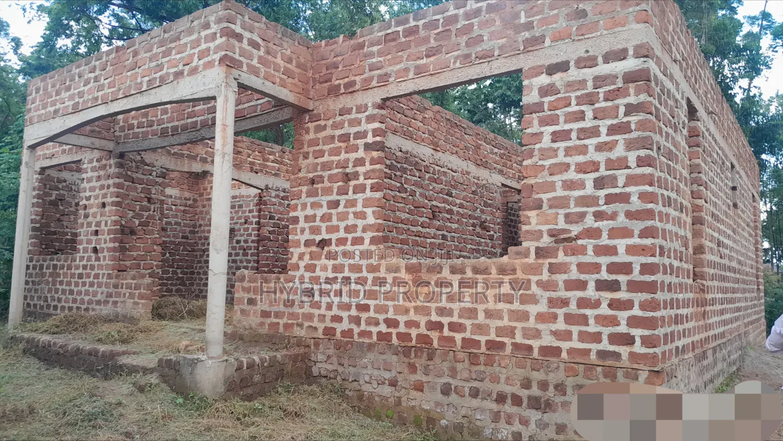 3bdrm House in Wakiso~Najjemba for sale