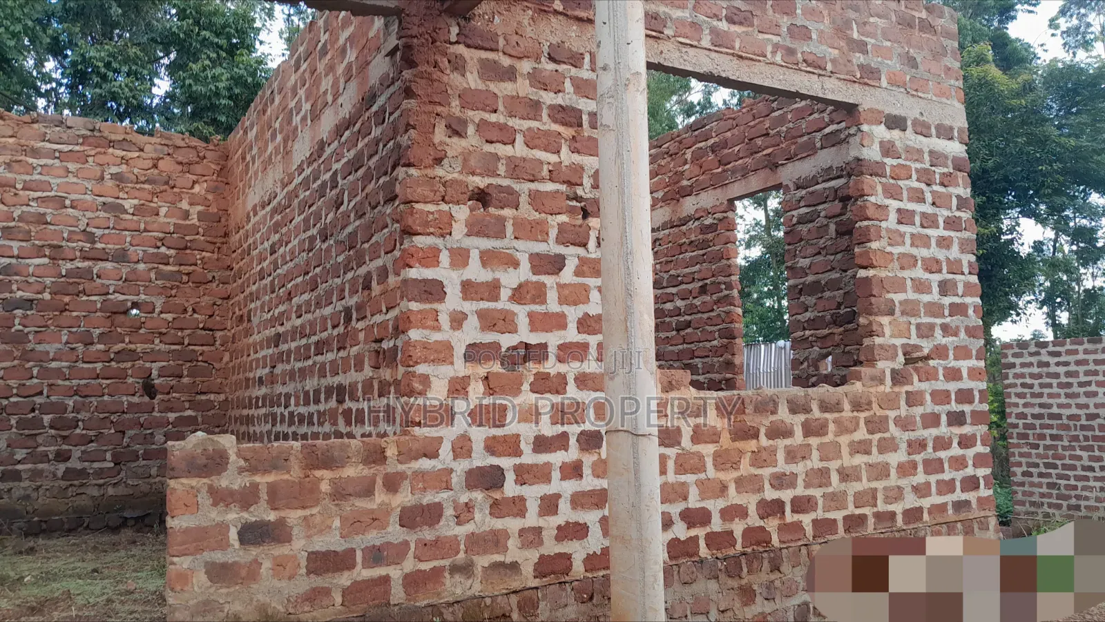 3bdrm House in Wakiso~Najjemba for sale